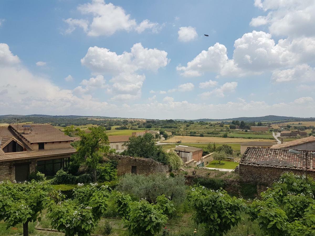 Cal Antonio Tudela del Segre