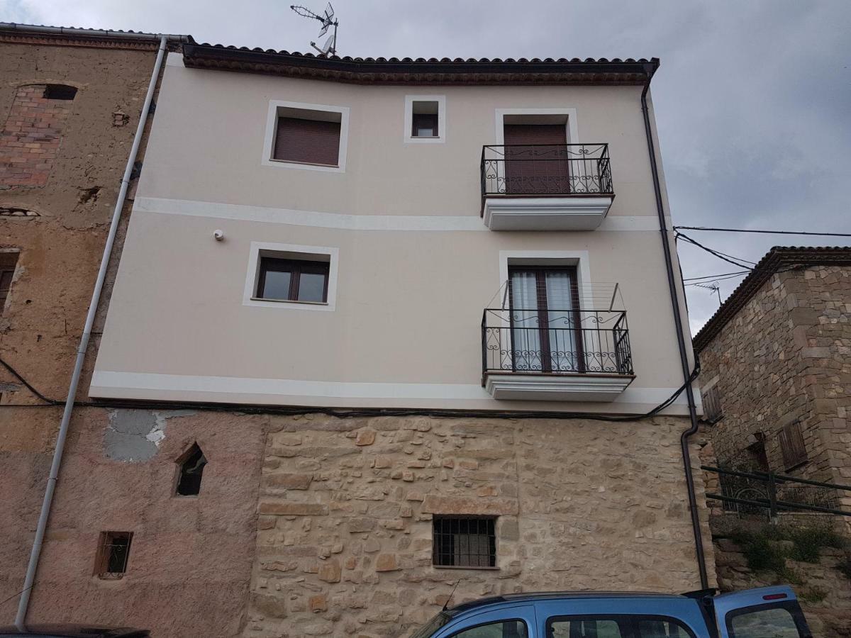 Cal Antonio Tudela del Segre